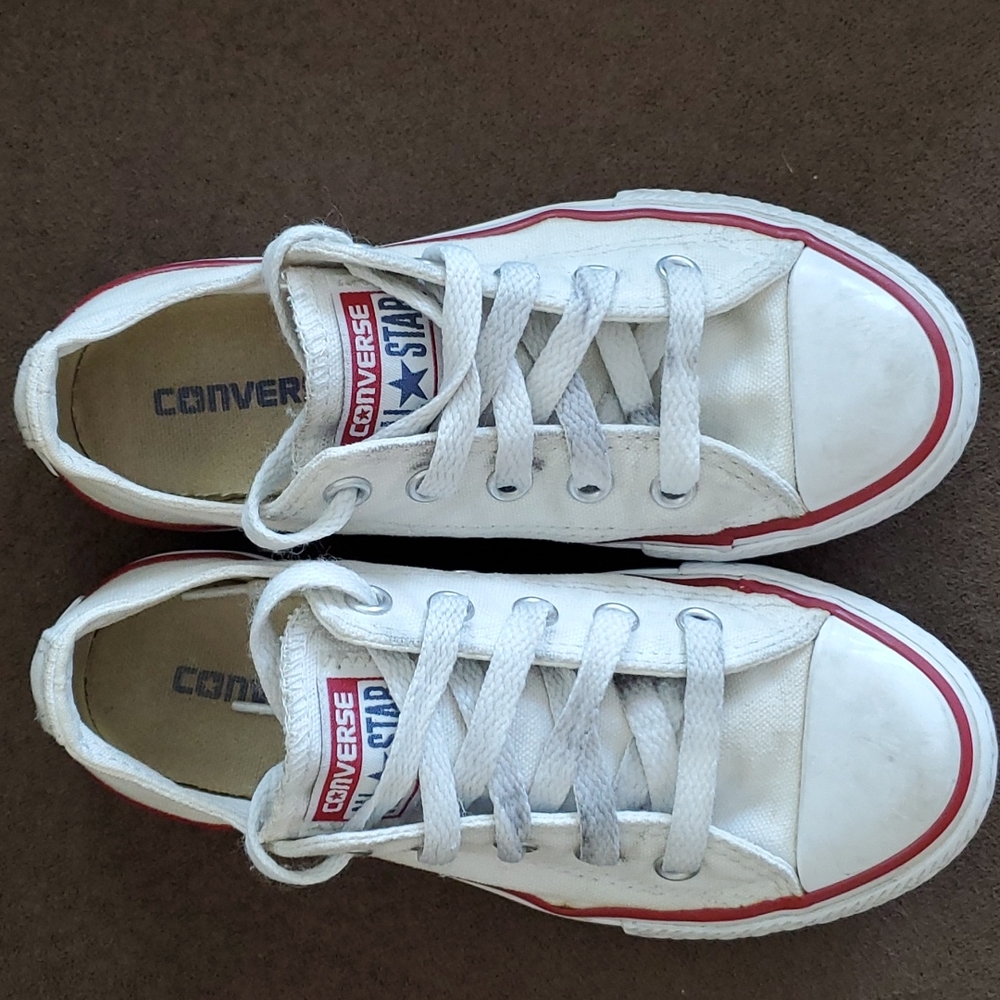 Converse - white - Picture 2 of 6